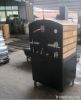 Manufacturer of gas/Wood Fire brick pizza oven