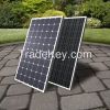 OMP 250 Wp Poly Solar Panels.