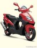 gas scooter/motorcycle/motorbike YY125T-12C