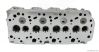 Cylinder Head TOYOTA  11101-64390 2.0D 1975 2.2D 2184 ENGINE:2C-TE 3C-