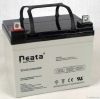 UPS Lead Acid Battery 12V-33ah (ISO, CE, UL, RoHS)