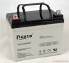 UPS Lead Acid Battery 12V-33ah (ISO, CE, UL, RoHS)