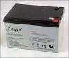 UPS Lead Acid Battery (ISO, CE, UL, RoHS) (NT12V-7.0AH)