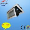 140 degree adjustabl rectangle led shoplighter holesize 227*130mm