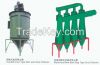 HR series cartridge filter dust collector