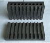 Sintering/Die  Graphite Mould/mold for casting metals