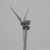50KW Wind Turbine  for...
