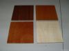 melamine MDF board