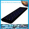 higher power 264w 120cm led coral reef aquarium lights