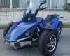 3-Wheel Motorcycles Street Cruiser 250cc