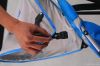 aluminum easy baby str...