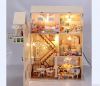 2013 DIY doll house, d...