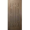 Molded HDF/MDF Veneered Door Skin