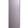 Molded HDF/MDF Melamine Door Skin