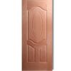 Molded HDF/MDF Melamine Door Skin