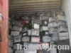 scrap batteries
