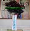 Folding flower vase, Easy vase