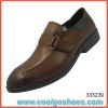 genuine leather dress men shoe china supplier