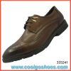 pointed toe new product men dress shoe supplier in guangzhou