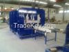 Refrigerator Door Sheel Sheet Metal Forming Line