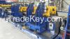 Refrigerator Door Sheel Sheet Metal Forming Line