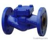 DIN Lift Check Valve