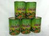 Canned Vegetables/Cann...
