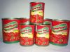 Canned Tomato Paste/Ti...