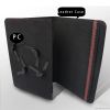 Leather cell phone case for ipad mini