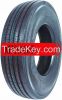 285/75R24.5 radial truck tyres