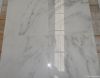 East White Marble Floor/ Mosaic