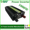 1000W Power inverter&converter DC12V/24V/48V to AC220V/110V Modify sine wave inverter High frequency inverter Solar Power Inverter