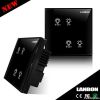 Remote control smart swith for home automation system, smart switch