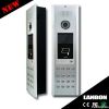 TCP/IP multi keyboard video door phone with home security system