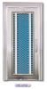 stainless steel security door shy3