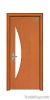 PVC wooden door