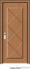 PVC wooden door