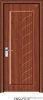 PVC wooden door