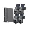 5MP Wi-Fi Solar Camera...