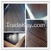16mm low price black /brown/red film faced plywood /shuttering plywood for construction