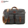 practical foldable travel bag backpack for laptop