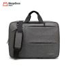 Good quality PU material classic promotional backpack