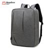 Good quality PU material classic promotional backpack