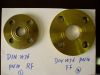 FLANGES