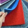 100% Polyester Needle Punched and Non Woven Exhibition Carpet and Mat