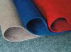 100% Polyester Needle Punched and Non Woven Exhibition Carpet and Mat