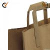 Wholesales Recycled Carrier Bags With Flat Handles