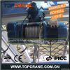 CD1/MD1 Wire rope hoist 3ton