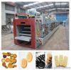 Biscuit Cutting Machine of Biscuit Baking Production Line