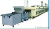 bakery machinery rotary oven